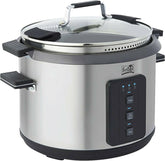 Fritel RC 1377 Pasta & Rice cooker inox.